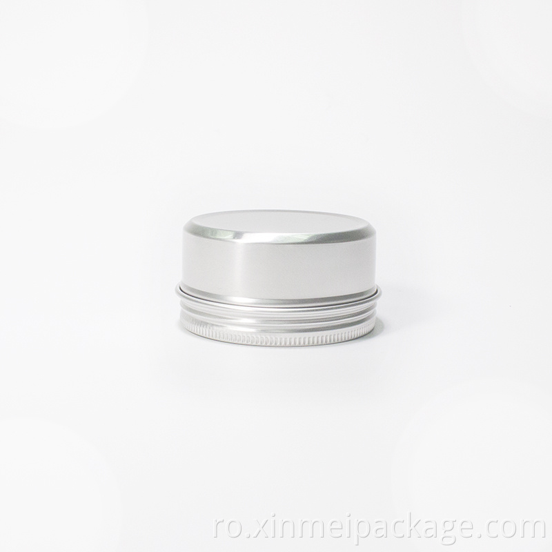 Tin din aluminiu balsam balm aluminum tin